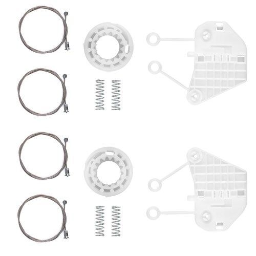 Kit riparazione parabrezza