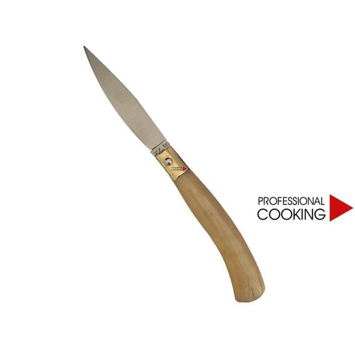 Coltello artigianale sardo - coltello,