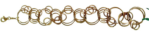 Bracciale braccialetto dadonna - bracciale,