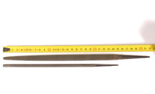 PRL) ROUND FILE CHAIN SAWS