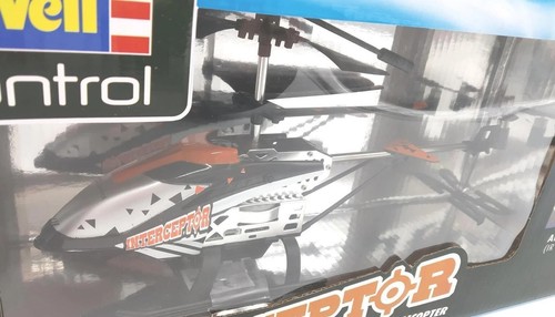 Revell 23817 interceptor - 23817,