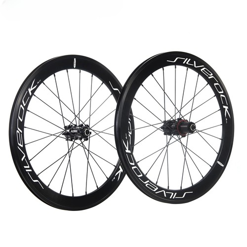 Set ruote bici - , minivelo