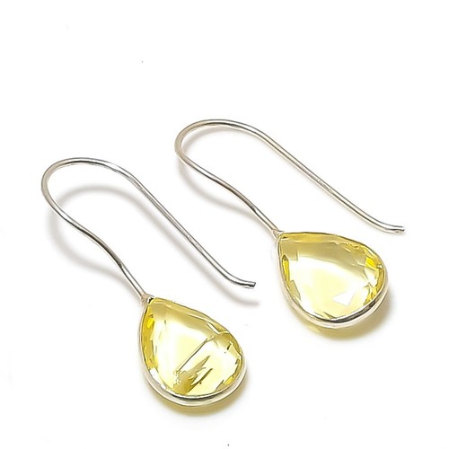 Orecchini gioiello argento - gioiello,