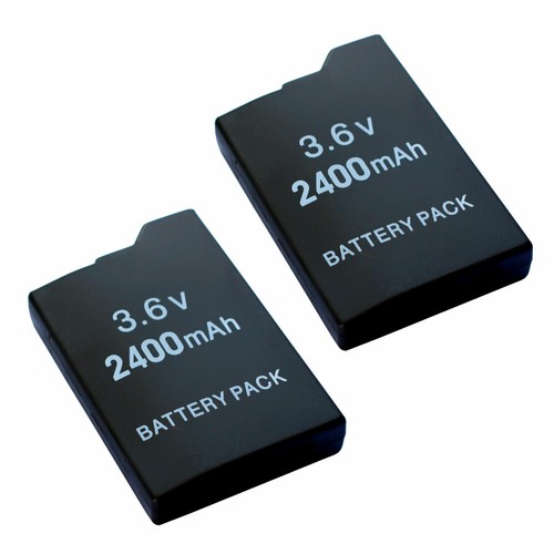 Confezione batterie - confezione, 2