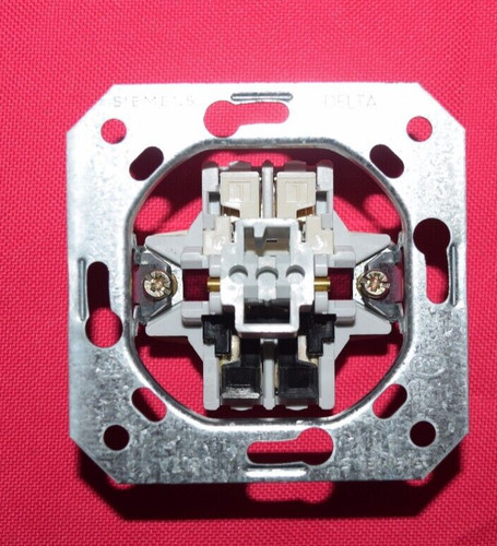 Interruttore croce siemens - interruttore, a