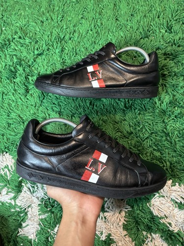 Sneakers louis vuitton - sneakers,
