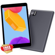 VOLENTEX 8" Android 14 Tablet