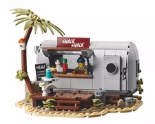 LEGO Snack Shack 910030
