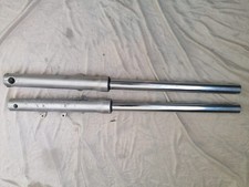 honda shadow vt 600 vt600 steli forcella forcelle anteriori gambi originale