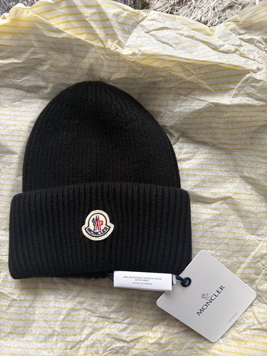 Cappello berretto moncler - berretto,