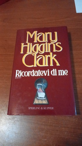 Mary higgins clark - mary,