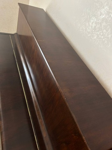 Pianoforte verticale offberg - pianoforte,
