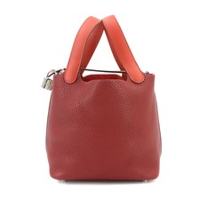 Borsa mano hermes picotin - a,
