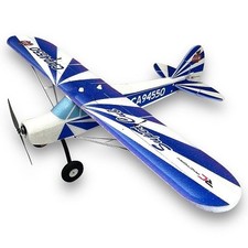RC Factory Piper SC (blu) /