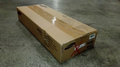 Contenitore toner residuo