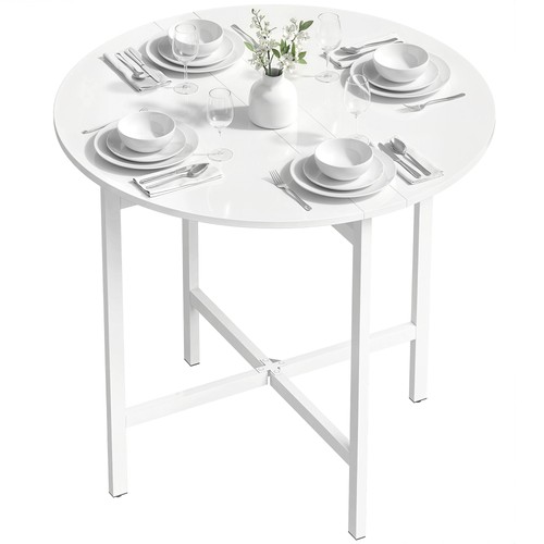 Homcom tavolo pieghevole - homcom,
