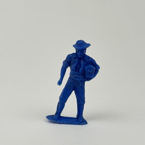 Soldatino far west story - far,