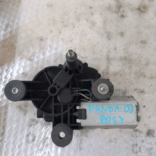 51864399 Motorino tergilunotto  FIAT PANDA (0X) 1.3 MJT 16V 4x4 DPF Ber