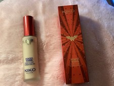 KIKO-MILANO WONDER WOMAN