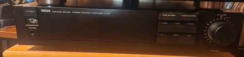 Yamaha natural stereo - yamaha,