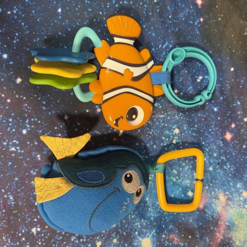 Disney baby ray finding - mr,
