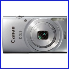 Canon ixus 145 - ixus, fotocamera
