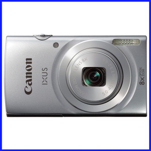 Canon ixus 145 fotocamera - canon,
