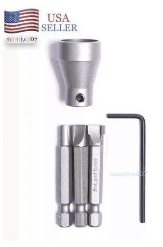 One way screw installer driver - one,