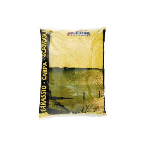 Pastura tubertini carpa - tubertini,