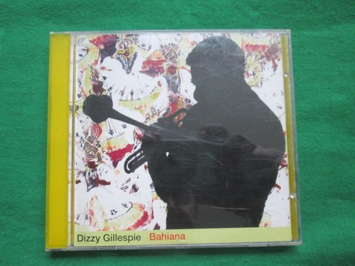 Dizzy gillespie bahiana - -,