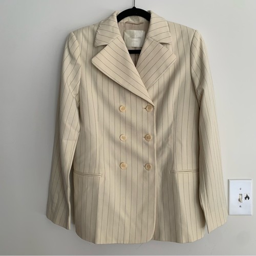 Giacca blazer tuta - , doppiopetto