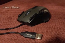 Roccat Tyon Mouse Mouse Gaming