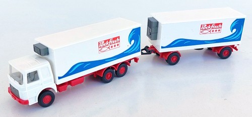 Wiking 472 man f8 - 1:87,