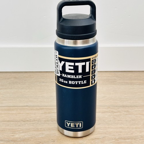 Yeti rambler blu - 26,
