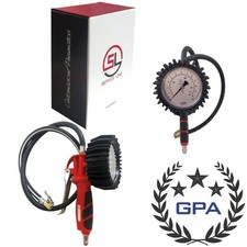 27GSP - PISTOLA DI GONFIAGGIO