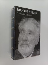 RIGONI STERN - STORIE