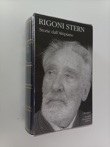 Rigoni stern storie - stern,