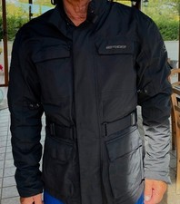 Spyke Motorcycle Jacket