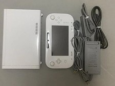 Nintendo Wii U Basic Set 8GB
