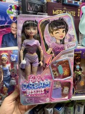 Mattel barbie dream - mattel, /