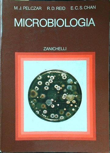 Microbiologia pelczar reid - microbiologia,
