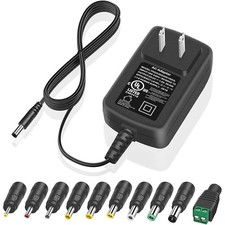 Alimentatore adattatore 20v - ac,