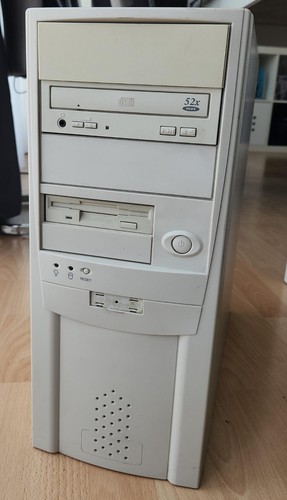 Retro gaming windows - retro, se