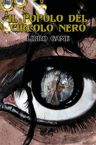 Popolo del circolo - popolo, nero