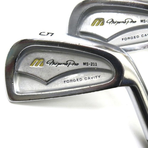 Mizuno 211 set - set, di