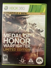 Medal of Honor War Fighter -