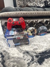 ps4 and ps5 games bundle.