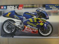 Maquette Moto 1/12 TAMIYA Ref