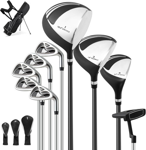Set golf completo uomo - da,