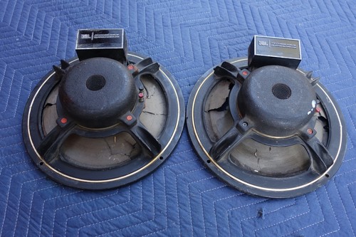 Coppia diffusori coassiali jbl - diffusori,